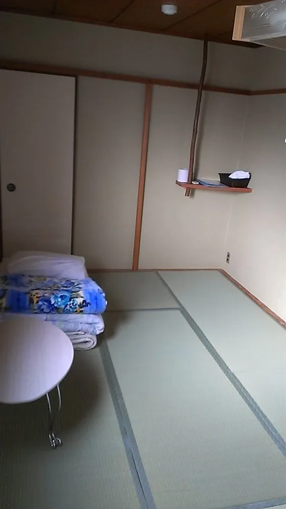 Guest House Costa Del Sol 京都市 0*,